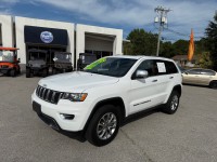 Image for 2022 Jeep Grand Cherokee Limited ID: 6776044