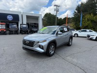Image for 2024 Hyundai Tucson SEL ID: 6776140