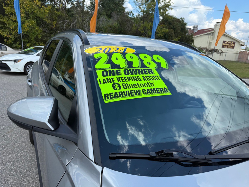 2024 Hyundai Tucson Image 19