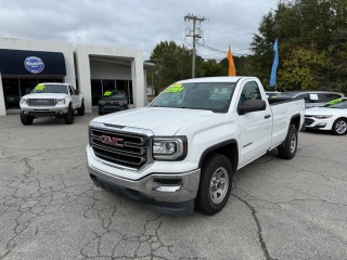 Image for 2017 GMC Sierra 1500 ID: 6797732