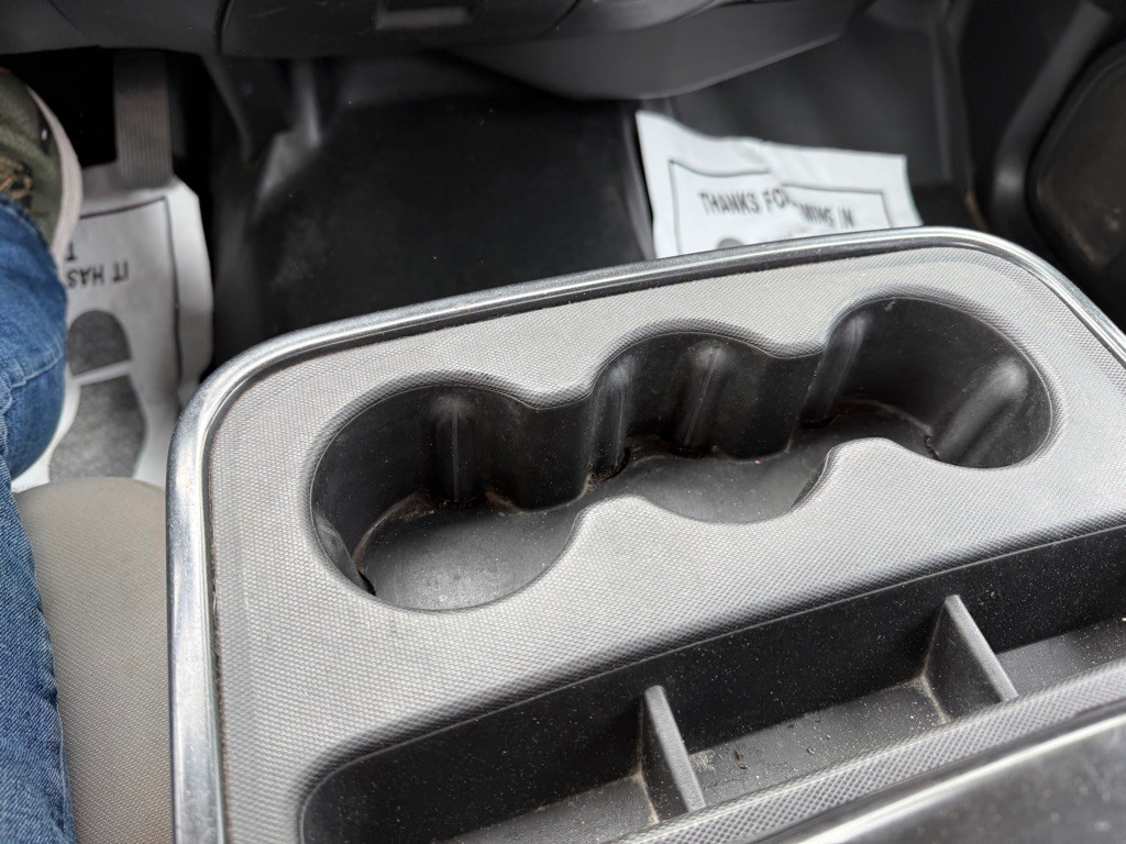 2017 GMC Sierra Image 11