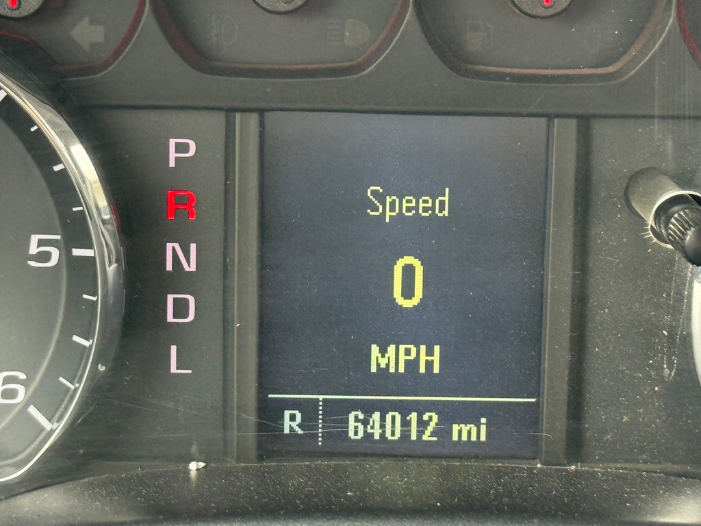 2017 GMC Sierra Image 13