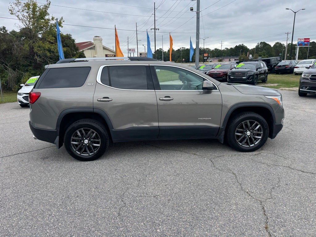 2019 GMC Acadia Image 6