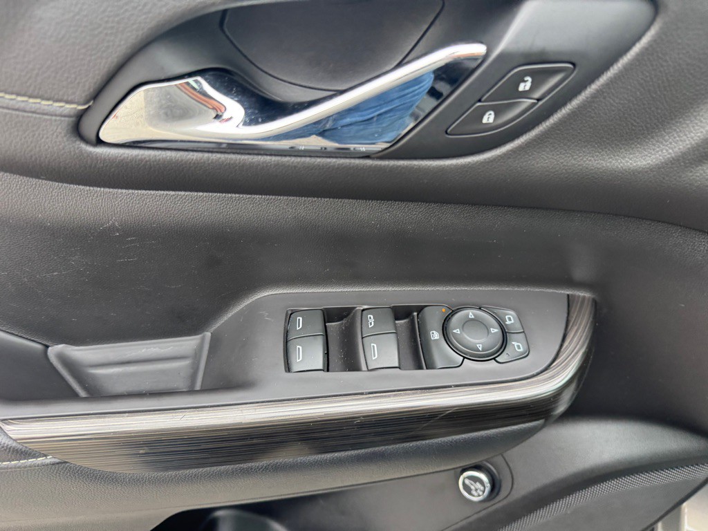 2019 GMC Acadia Image 9