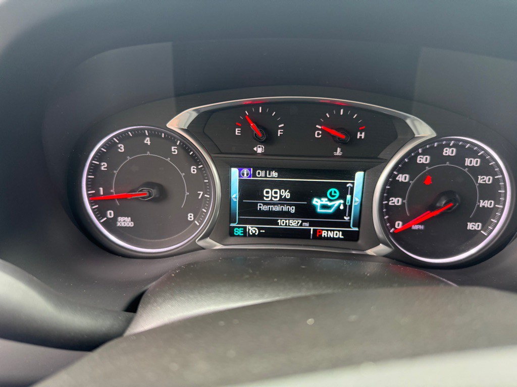 2019 GMC Acadia Image 11