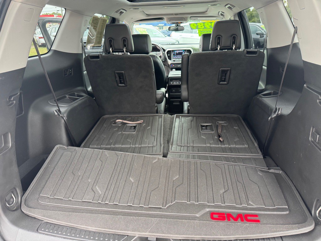 2019 GMC Acadia Image 14
