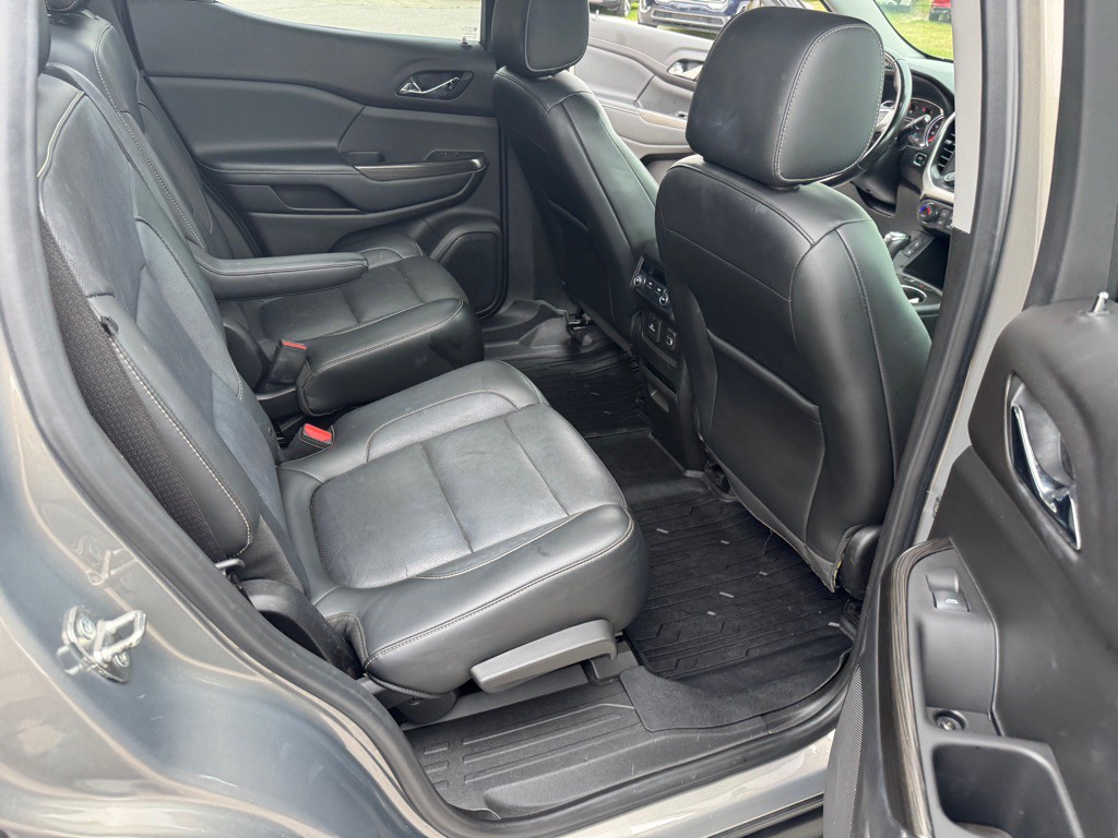 2019 GMC Acadia Image 15