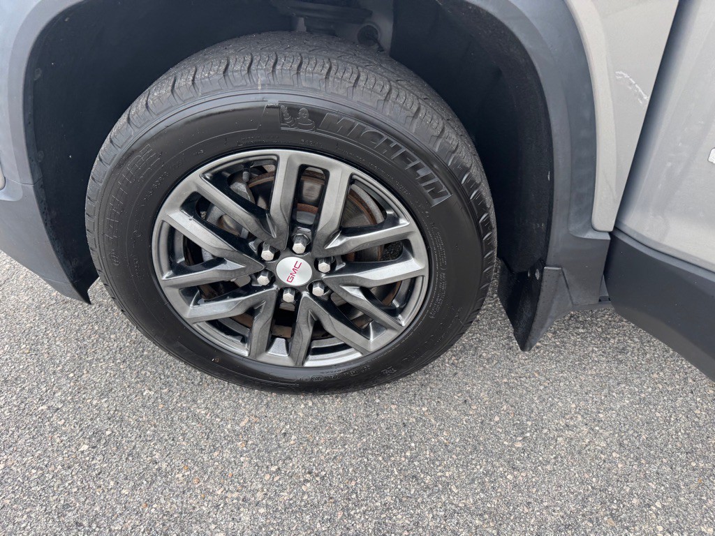 2019 GMC Acadia Image 20