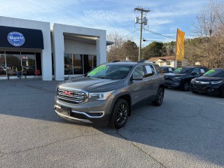 Image for 2019 GMC Acadia SLT-1 ID: 6814932