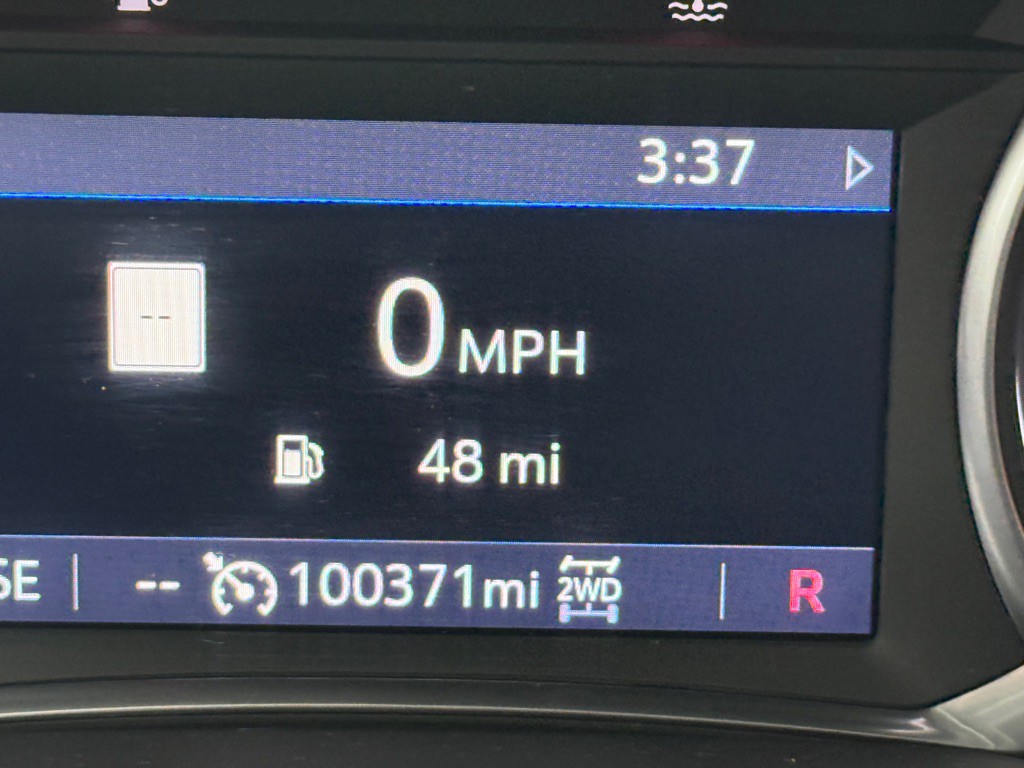 2021 GMC Acadia Image 19