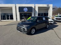 Image for 2022 Kia Soul LX ID: 6815077