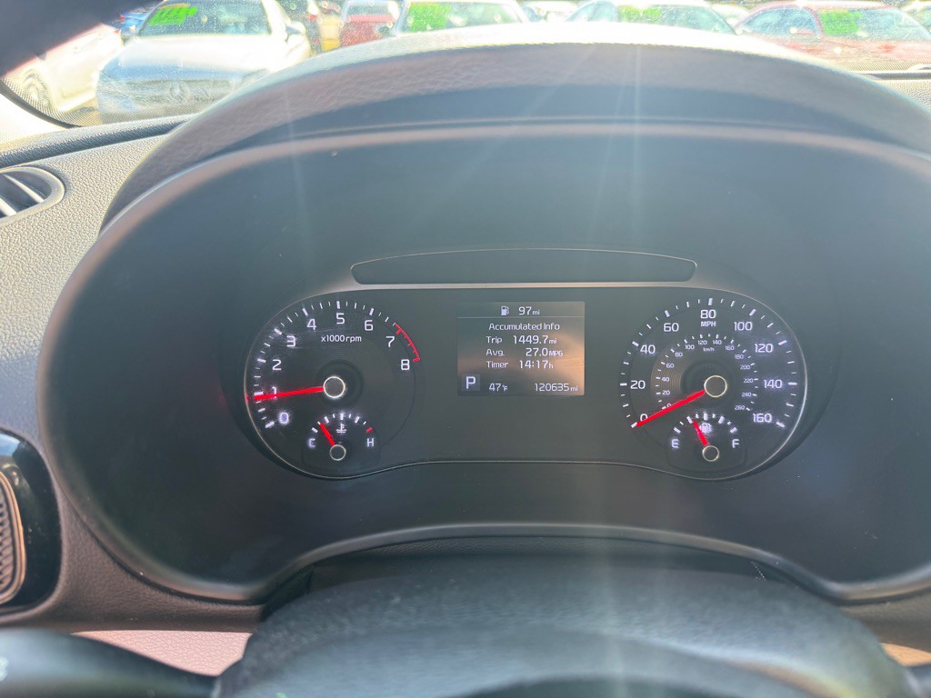 2022 Kia Soul Image 12