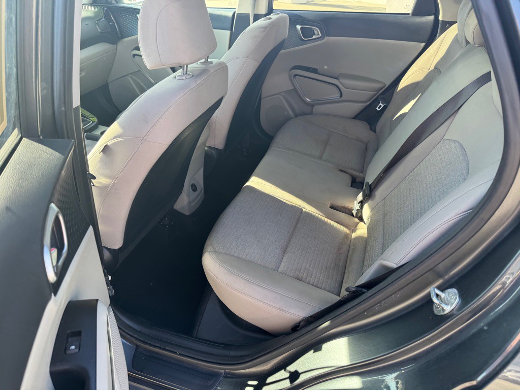 2022 Kia Soul Image 13