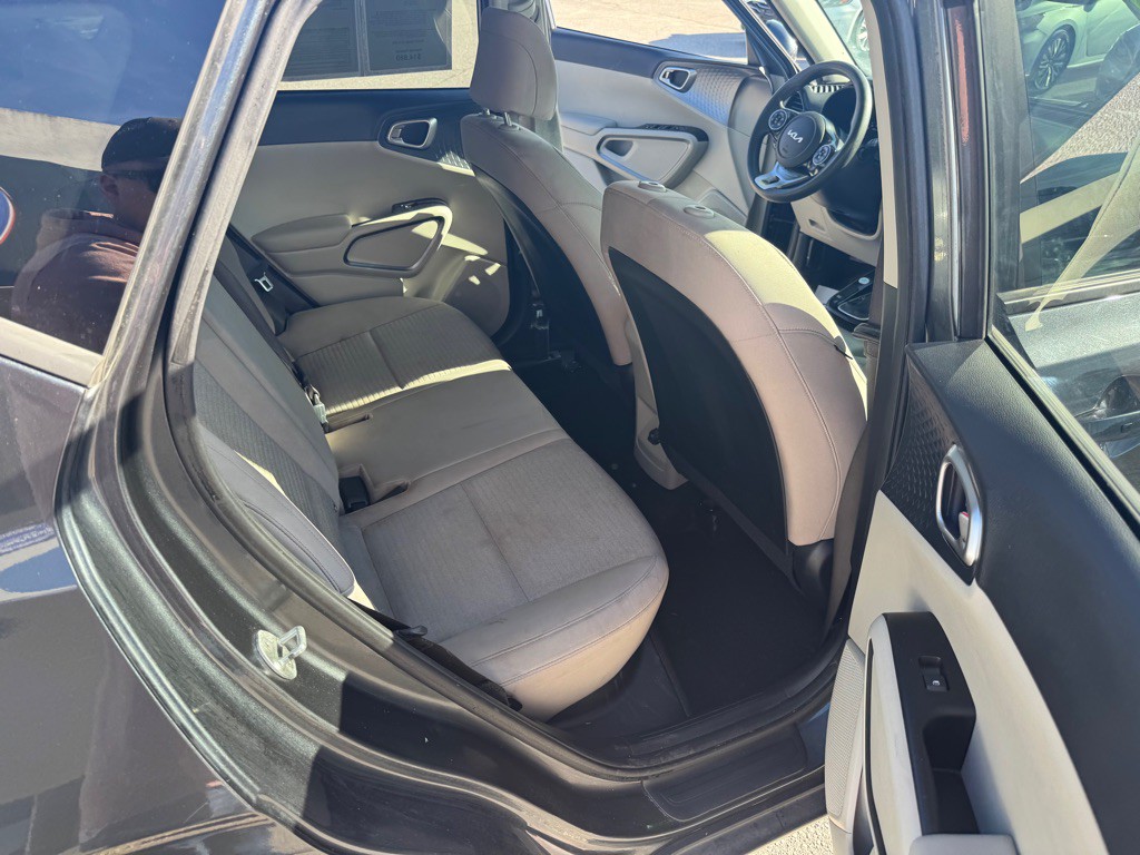 2022 Kia Soul Image 15