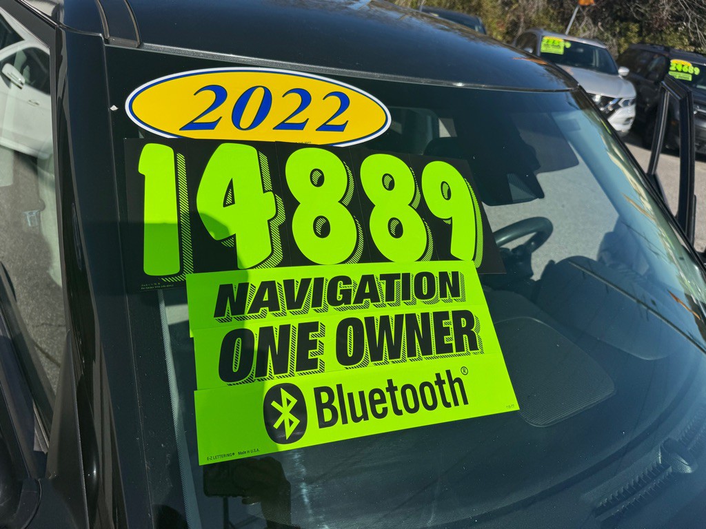 2022 Kia Soul Image 17