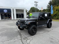 Image for 2015 Jeep Wrangler Unlimited Sahara ID: 6822308