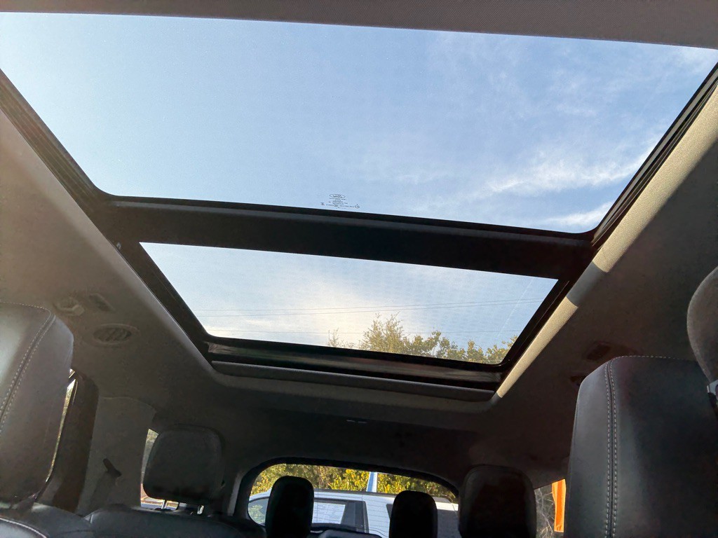 2023 Ford Explorer Image 17