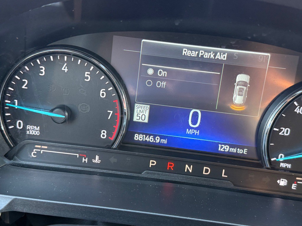 2023 Ford Explorer Image 18