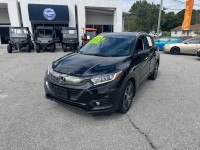 Image for 2022 Honda HR-V EXL ID: 6842562
