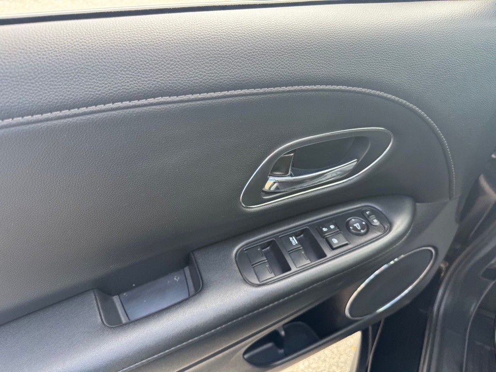 2022 Honda HR-V Image 9