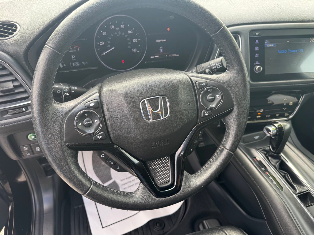 2022 Honda HR-V Image 10