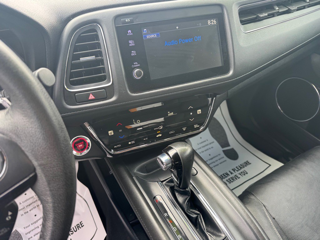 2022 Honda HR-V Image 12