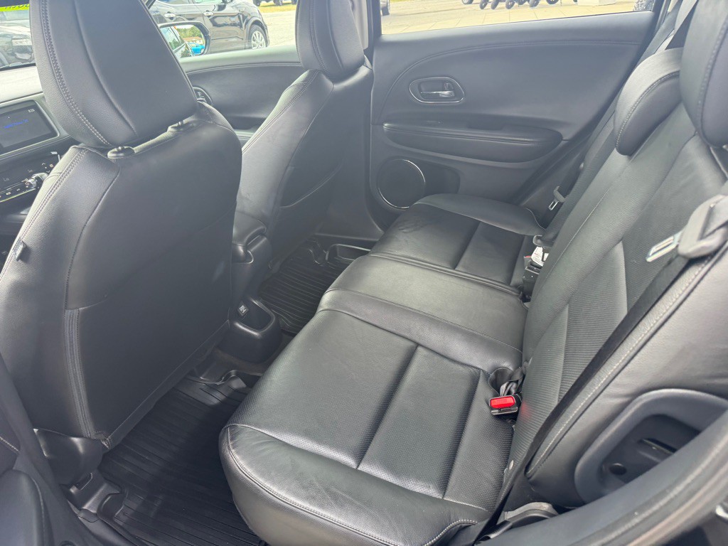 2022 Honda HR-V Image 13