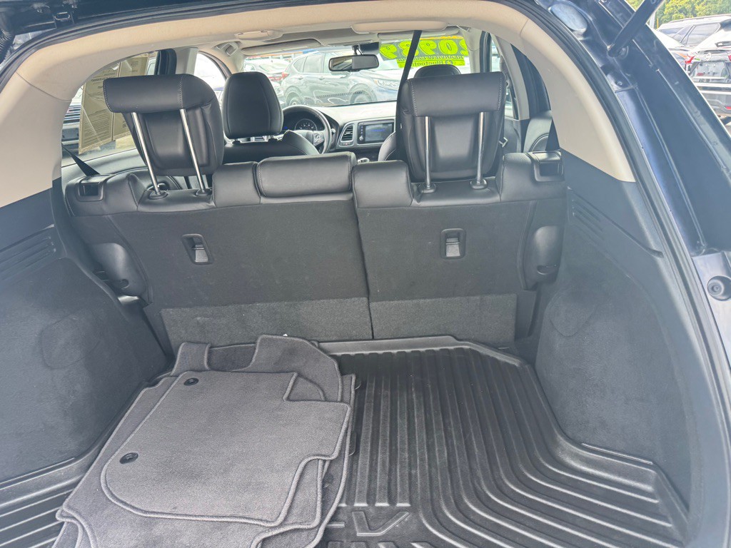 2022 Honda HR-V Image 14