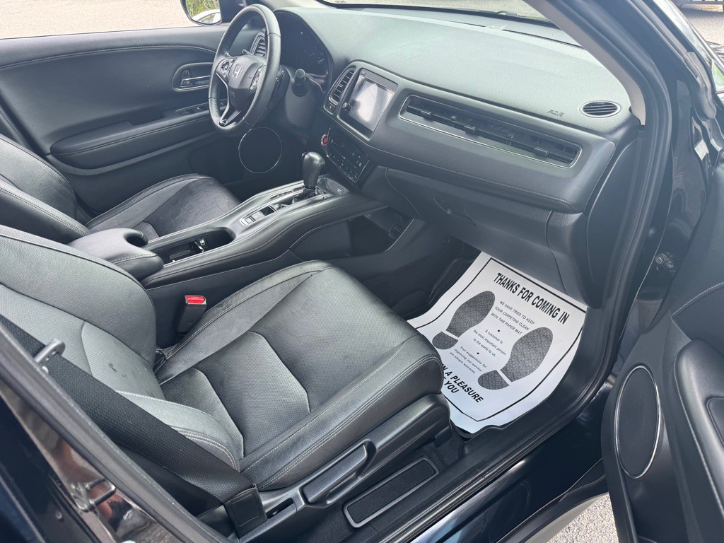 2022 Honda HR-V Image 16