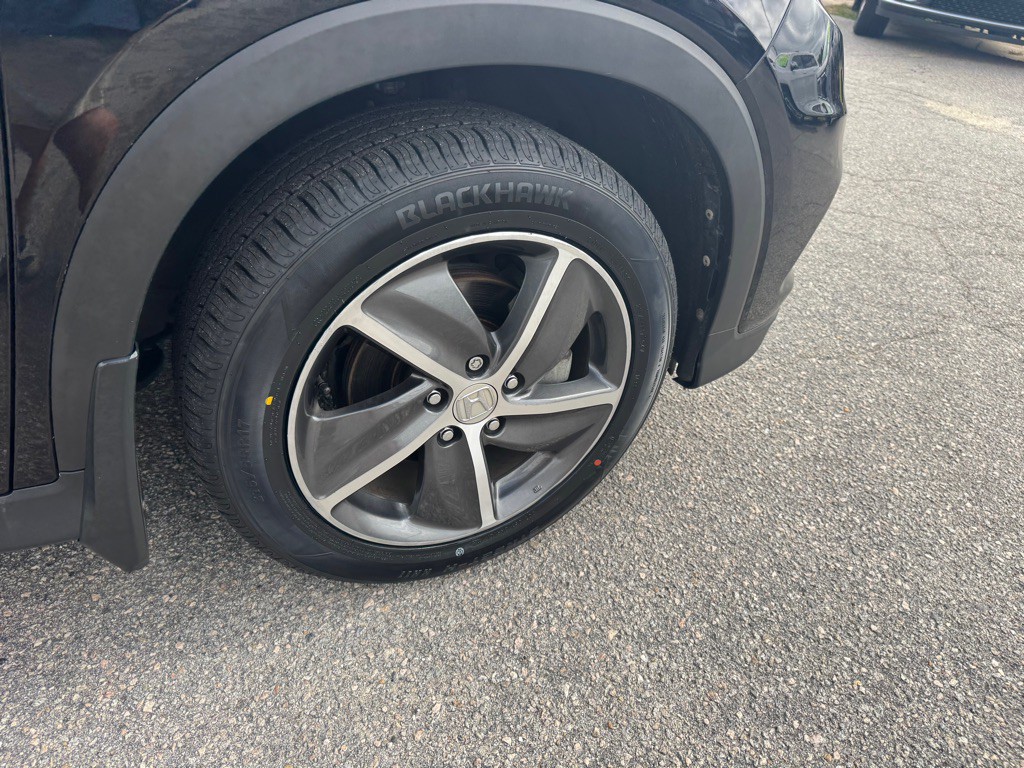 2022 Honda HR-V Image 17