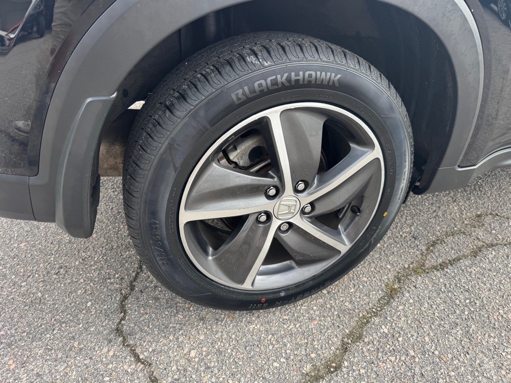 2022 Honda HR-V Image 18