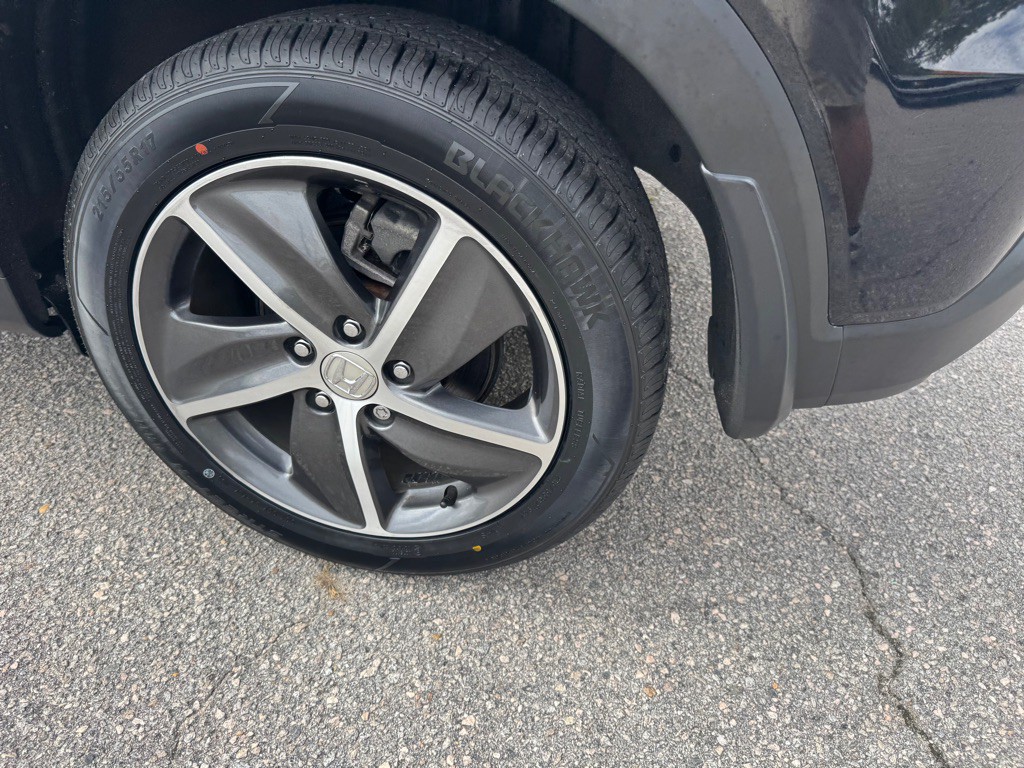 2022 Honda HR-V Image 19