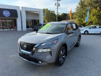 Image for 2021 Nissan Rogue SL ID: 6842693