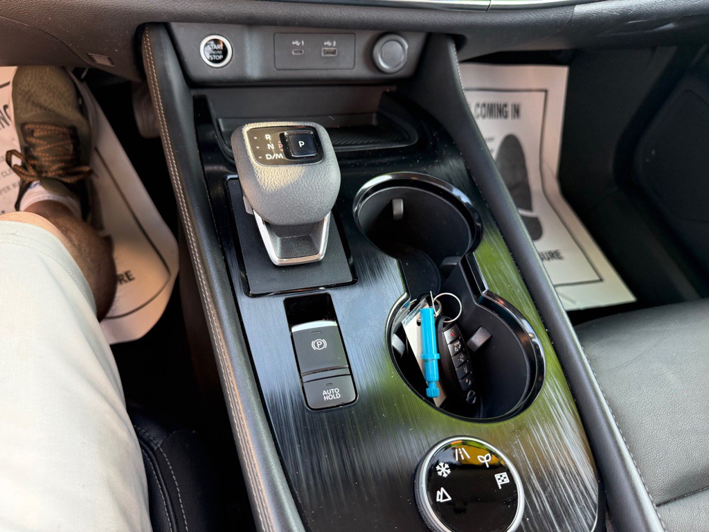 2021 Nissan Rogue Image 15