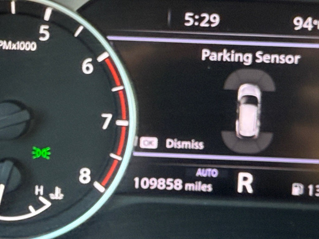 2021 Nissan Rogue Image 19