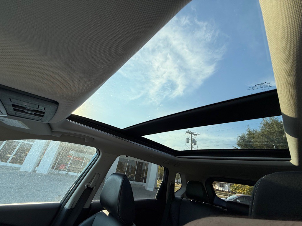 2021 Nissan Rogue Image 20