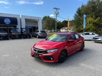 Image for 2019 Honda Civic EX ID: 6849824
