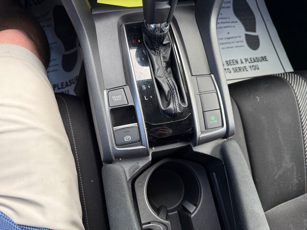 2019 Honda Civic Image 14