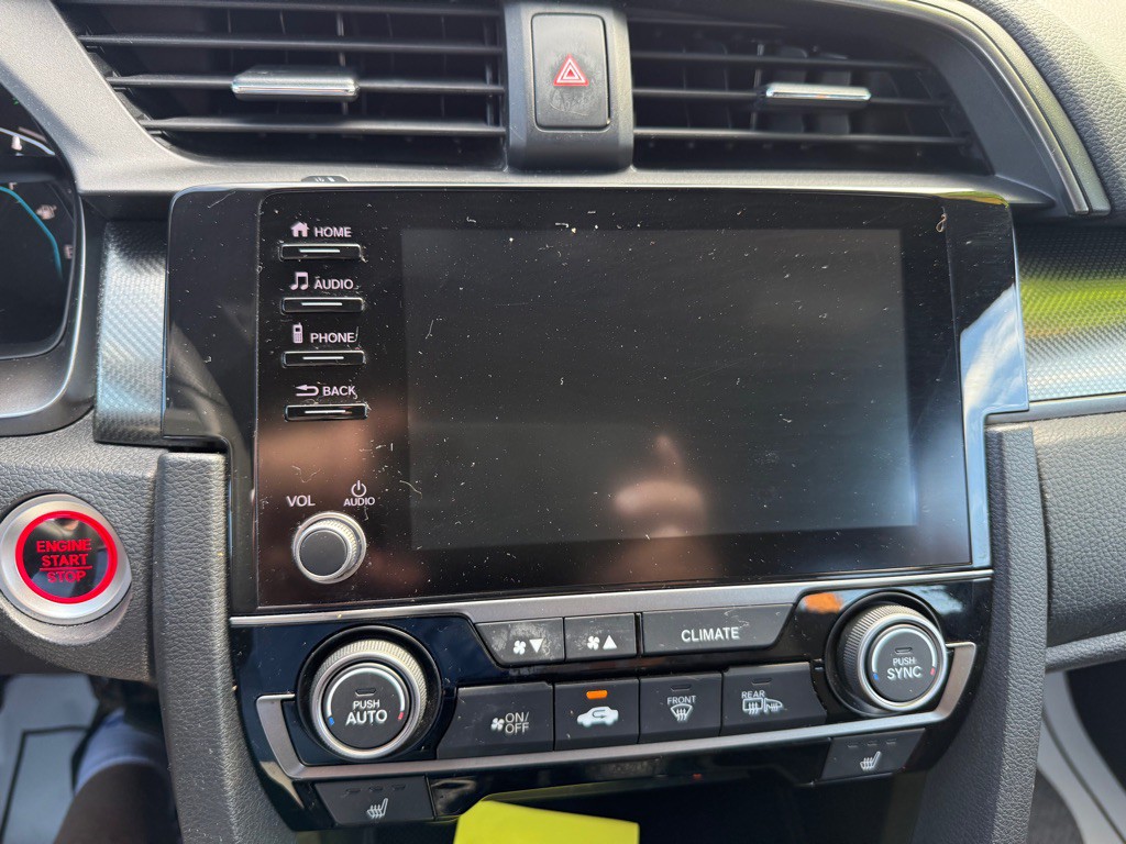 2019 Honda Civic Image 15