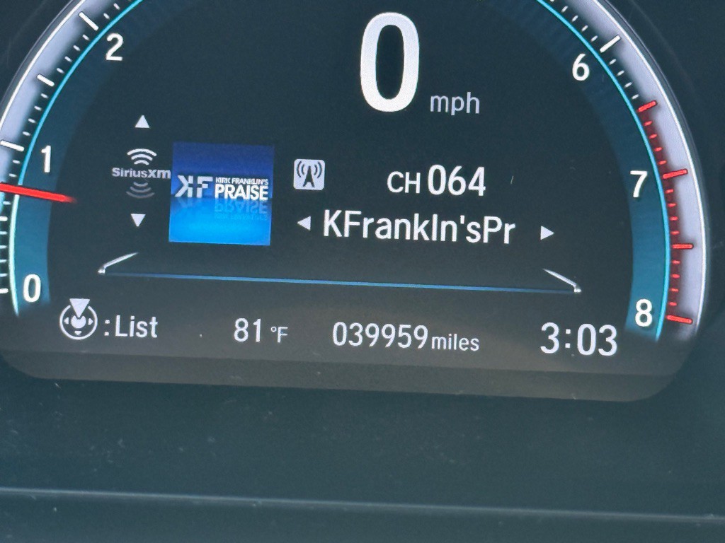 2019 Honda Civic Image 16