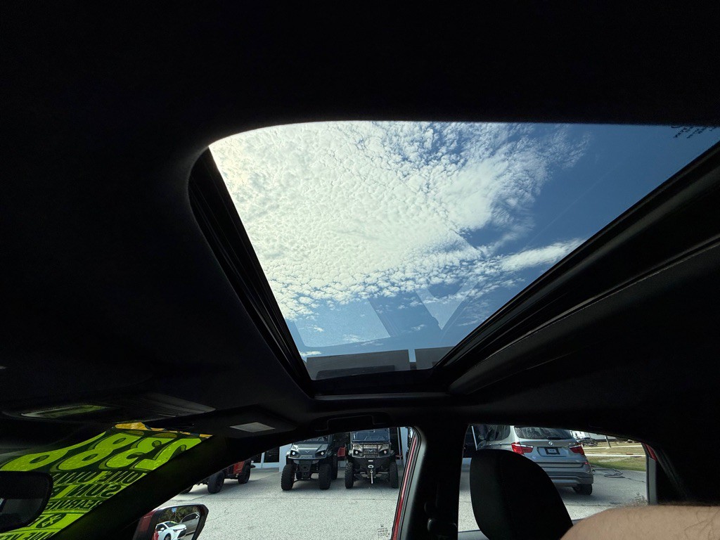 2019 Honda Civic Image 17