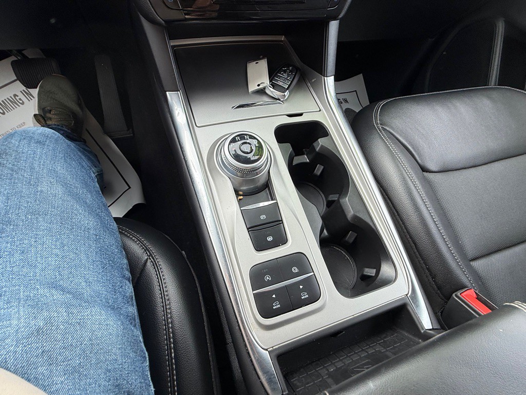 2023 Ford Explorer Image 18