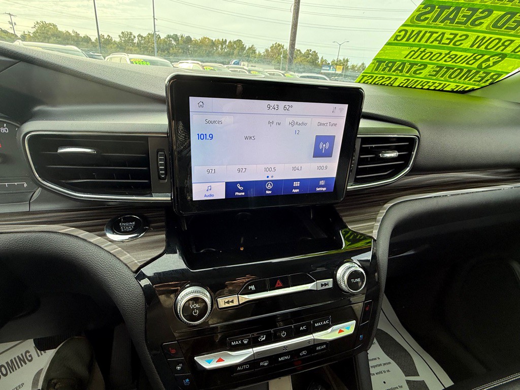 2023 Ford Explorer Image 20