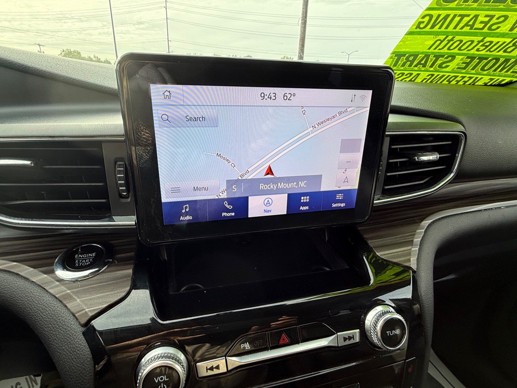 2023 Ford Explorer Image 22