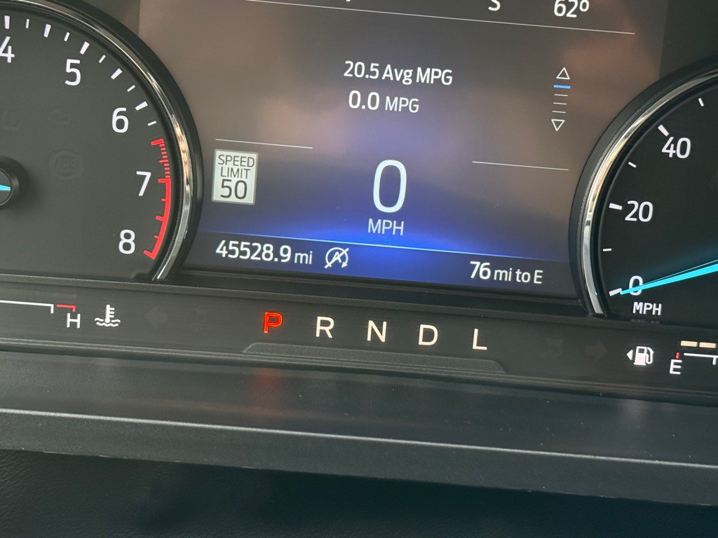 2023 Ford Explorer Image 23