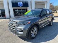 Image for 2023 Ford Explorer Limited ID: 6849853