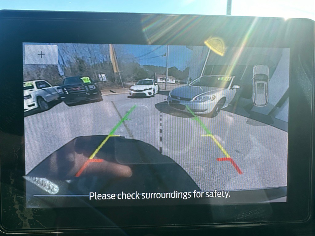 2023 Ford Explorer Image 16