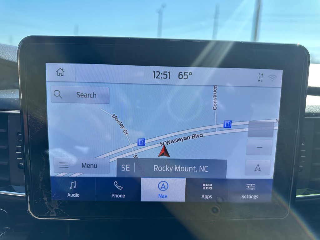 2023 Ford Explorer Image 17