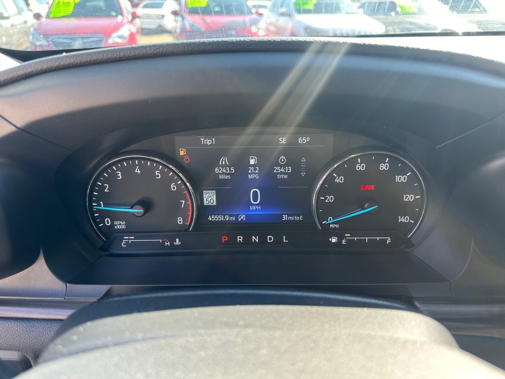 2023 Ford Explorer Image 19