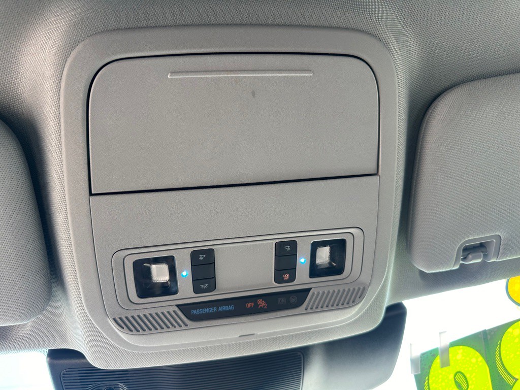 2023 Ford Explorer Image 20